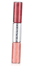 Clinique Pop Splash Lip Gloss  Hydration Duo AIRKISS POP  BONFIRE Pop NeW