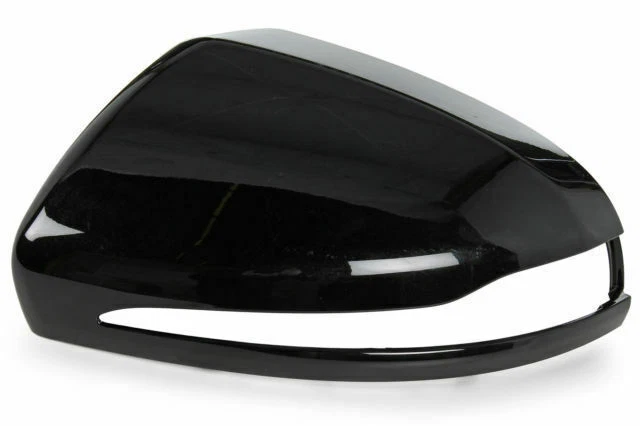 OEM MERCEDES-BENZ C-CLASS W205 LEFT WING MIRROR COVER 