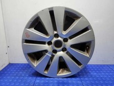 2015-2019 Subaru Outback Wagon 17x7 Alloy Wheel Genuine Oem 28111al02a