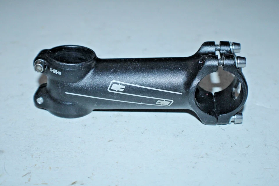 Vástago Cannondale C3 MTB 11/8" sin rosca 100 mm 31,8 mm +/-7º elevación rápida remitente a EE. UU. Foto 2 de 4