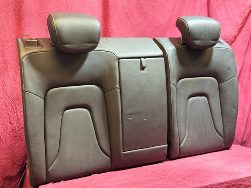 Rücksitzbank Sitze hinten Rücksitze für AUDI A5 S5 8T Coupe