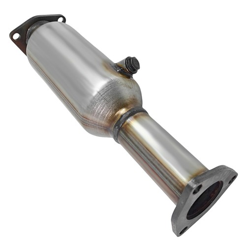 Catalytic Converter For 2001-2002 ACURA MDX 3.5L/2003-2004 Honda Pilot 3.5L EPA - Picture 2 of 7