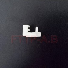 H2 2 Head combs for Hitachi 2.5"outer parked hard drives with 2 platter 4 Heads