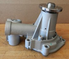 1983-04 Mitsubishi Delica Express L200 300 4d55 4d56 New Diesel Water Pump