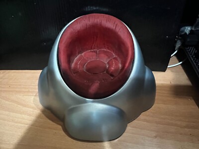 Sideshow Collectibles YODA JEDI MASTER 1/6 Sixth Scale Figure council chair