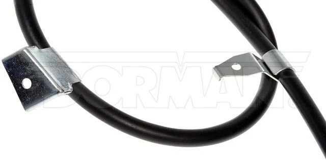 Cable de freno de estacionamiento Dorman C661046 para Toyota Sienna 4643008030 Foto 4 de 4