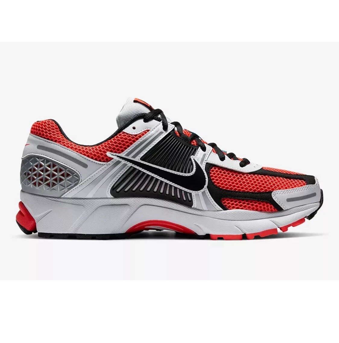 Nike Zoom Vomero 5 Shoes 'Bright Crimson' CZ8667-600 Men's Size 9