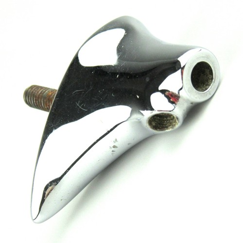1953-1956 Corvette Inside Rearview Mirror Base 511101 1954 1955 - Picture 2 of 7