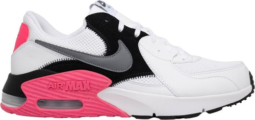 nike W AIRMAX EXCEE WIR5824 100WHITE/MLTCL women's shoes new mot05