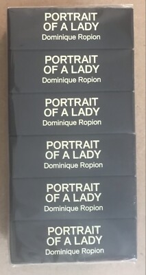 FRÉDÉRIC MALLE Portrait Of LADY 12X 1,2 ml. Neu im Blister identisch mit den Fotos.
