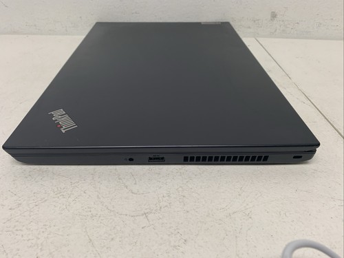 Lenovo ThinkPad L15 Gen 1 15,6", i7-10510U @ 1,80GHz -16GBRAM - 256GB SSD Win 11 - Bild 10 von 12