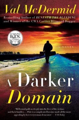 A Darker Domain by McDermid, Val