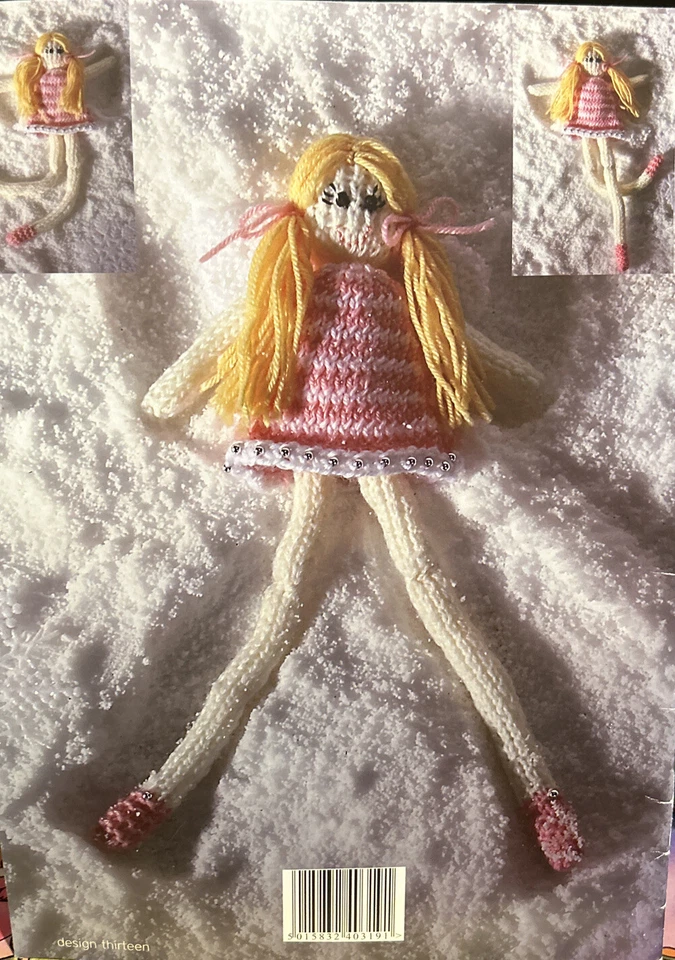 Wendy Christmas Knits  - Image 2 of 4