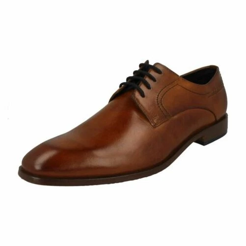 Herren Bugatti 312-75203-1100 Formelle Schnürschuhe - Bild 1 von 1