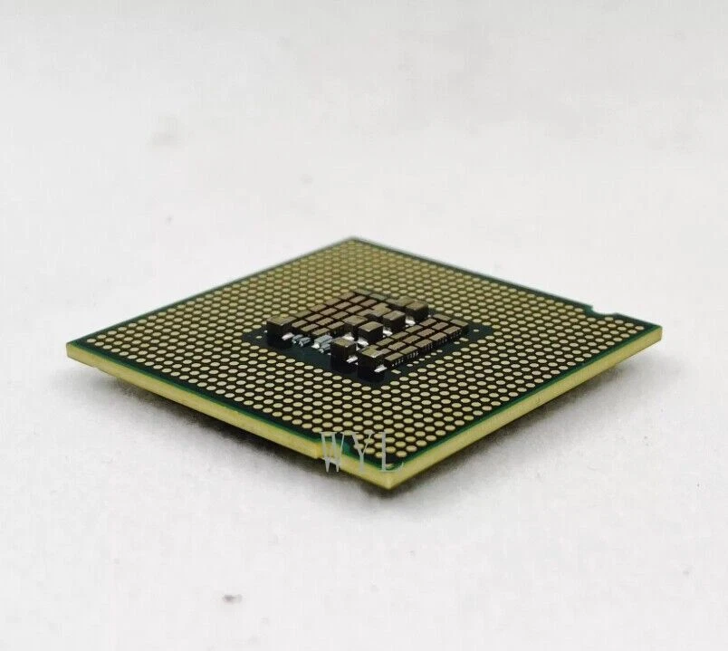 Intel Core 2 Quad Q9550S 4-Core 2.83GHz/12M/1333 SLGAE LGA775 CPU processor - Image 4 of 4