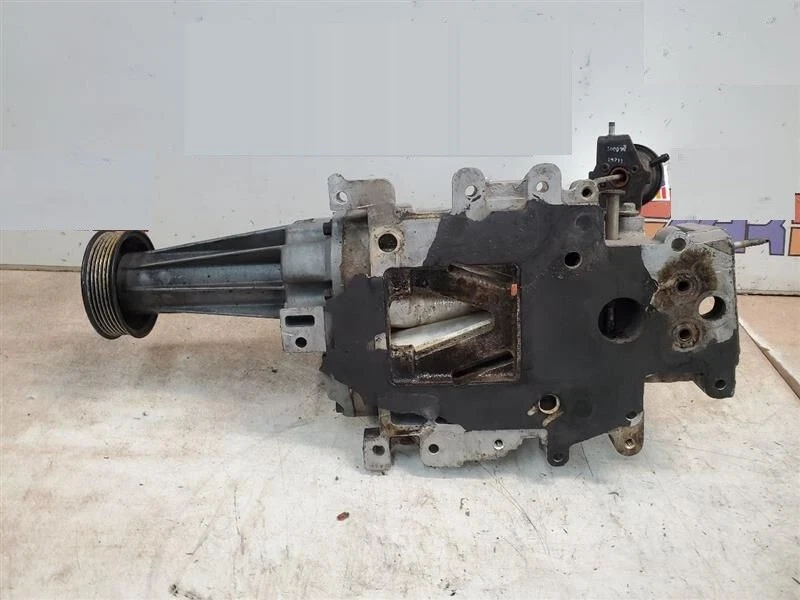 Chevrolet Impala VIN 1 2004-2005 3,8 L V6 Eaton M90 turbocompresor/supercargador OEM Foto 3 de 4