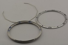 Bezel ring for Seiko 6106-8100