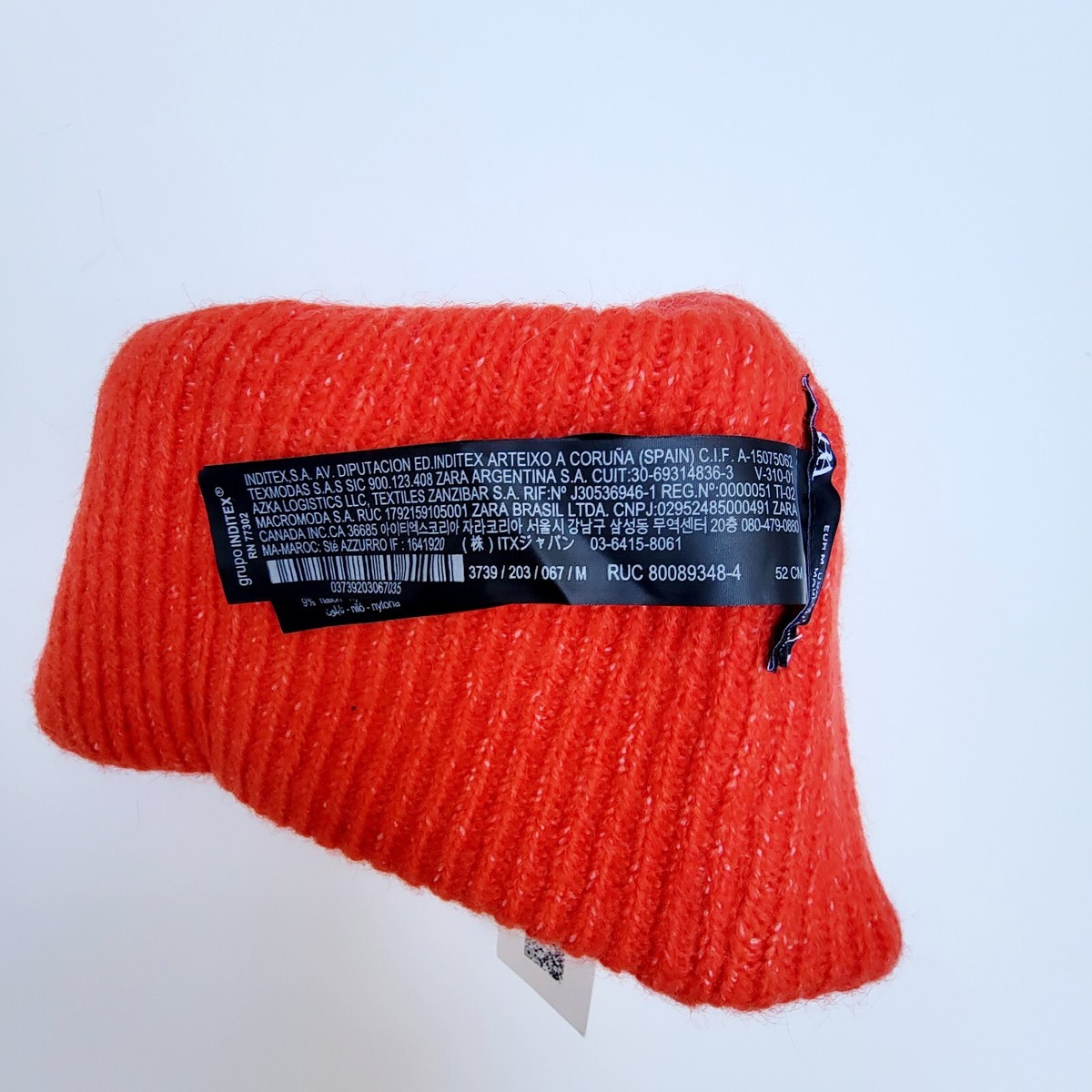 ZARA Women