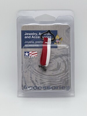 BSA ORDER OF THE ARROW Boy Scout POCKET DANGLE RIBBON OA Uniform Badge WWW New