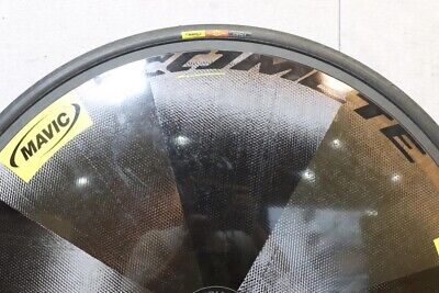 MAVIC COMET ROAD Shimano Free 11s Tubular Carbon Disc Rear MAVIC COMET ROAD Shimano Free 11s Tubular Carbon Disc Rear