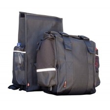ANDY STRAPZ (AUSTRALIA) Avduro Pannierz One Pair - SUPER HEAVY DUTY SOFT PANIERS