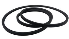 Drive Belt B108 or 5L1110 V Belt 5/8 x 111in VBelt