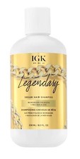 iGK Legendary Dream Hair Shampoo 8 oz