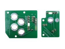 Circuit Board Set 1988-1989 Dodge Truck Cummins Diesel Message Center