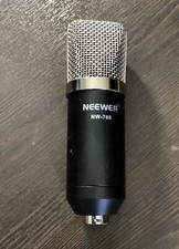 `neewer Nw-700 Condenser Microphone