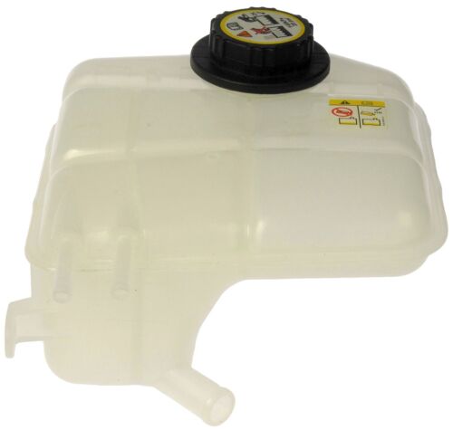 603216 Fits Ford Focus 2000-2007 Engine Coolant Recovery Tank Dorman 603-216