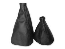 Schaltsack Handbremsabdeckung Fur Alfa Romeo GTV Spider 1998-2005 FL Leder