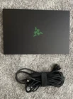 Razer Blade 15 Laptop Gaming 15.6" i7-10750H 16GB 512GB RTX 2060