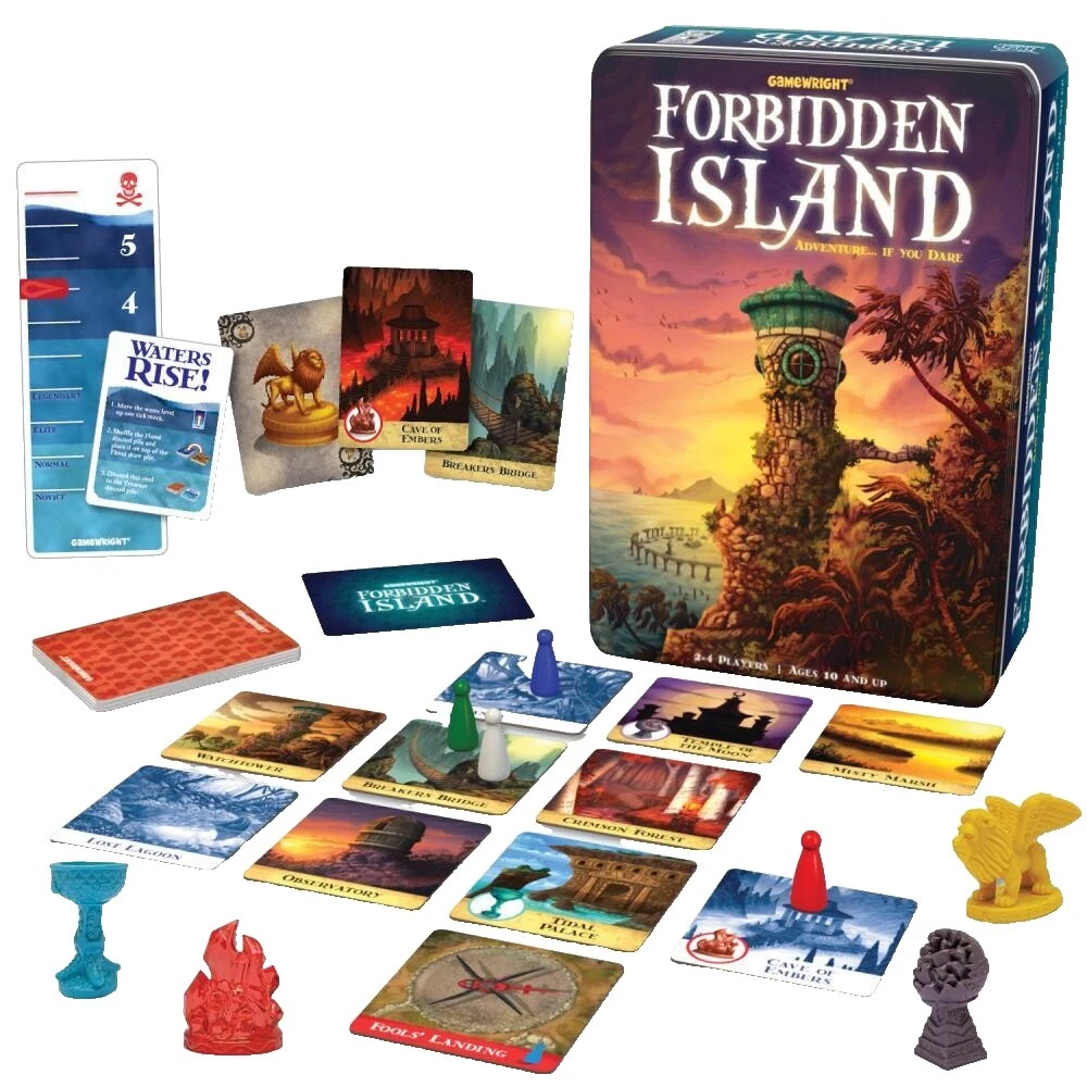 Juegos de roles de Gamewright