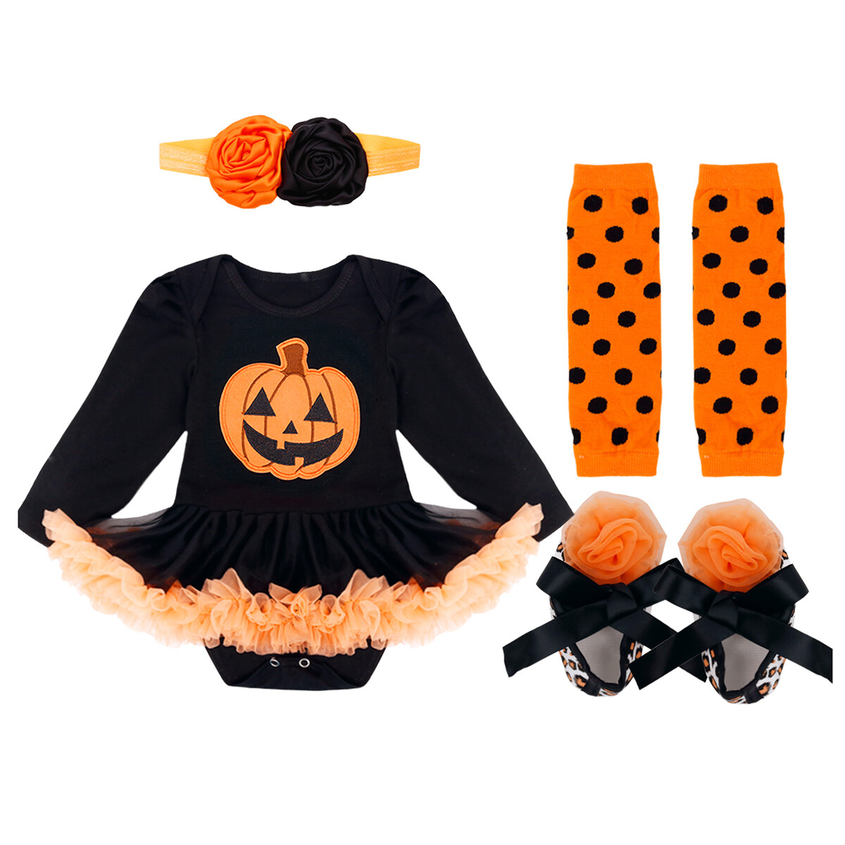 Disfraces Halloween Pijama Halloween Bebe Primark Traje Elfo