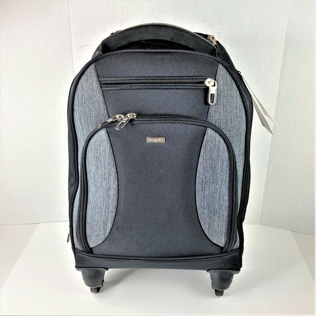 bugatti laptop backpack