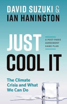 Just Cool It!: The Climate Crisis and What We Can Do - A Post-Paris Agreement