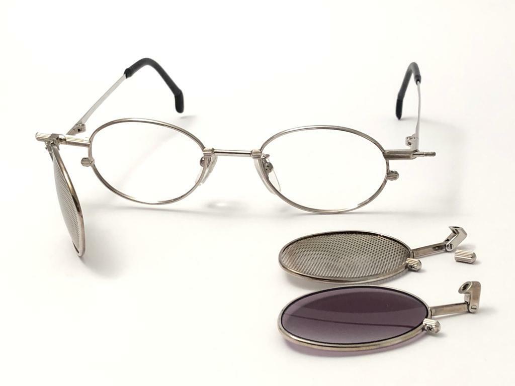 NEW VINTAGE KANSAI YAMAMOTO HOYA KY16 KT STEAMPUNK FULL SET NEW VINTAGE KANSAI YAMAMOTO HOYA KY16 KT STEAMPUNK FULL SET