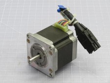 SANYO DENKI 103H7123-0440 MOTORS T215460