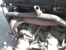 Turbolader Mercedes-Benz V-Klasse 638/2  P6319926