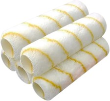 Pro Grade - Paint Roller Covers - 1/2 X 9 Inc...