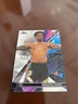 2021 Topps Finest WWE Base #59 Montez Ford wrestling card