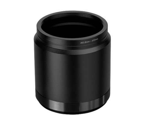 Dmw-La7 Adapter Tube Ø 55mm Panasonic Lumix Dmc-Fz200 Dmc-Fz300 Filter Adapter - 第 1/1 張圖片