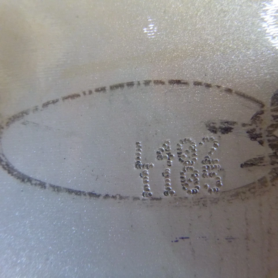 2002 2003 2004 2005 Dodge Ram 1500 OEM Factory Wheel Rim 20x9 52110356AB - Image 2 of 4