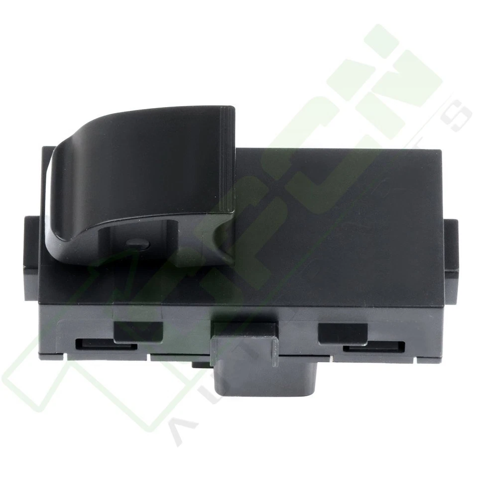 Interruptor de ventana eléctrica para Chevrolet Silverado 1500 2500 3500 HD 2007-13 Foto 2 de 4