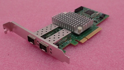 Supermicro ConnectX-4 AOC-S25G-m2S Dual Port 10/25GbE SFP28 Netzwerk Controller
