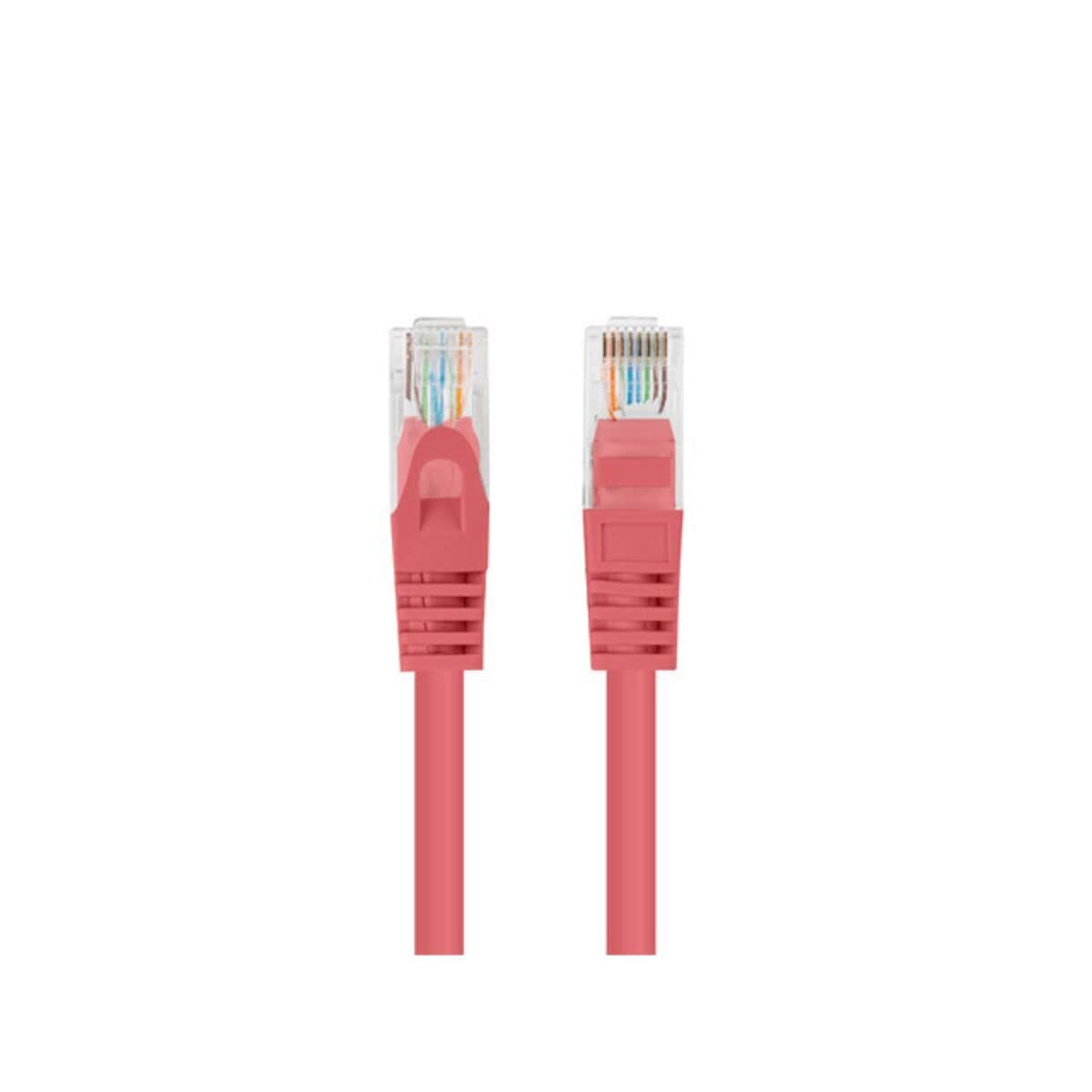 CAVO RETE LANBERG PCU6 10CC 0200 O