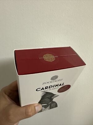 CARDINAL SPECIAL EDITION EXTRAIT DE PARFUM 60ML/2OZ BY ZOOLOGIST