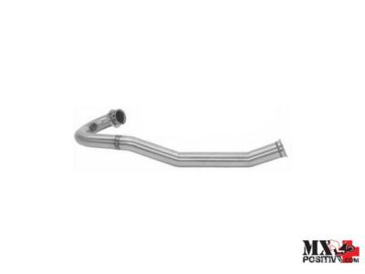 RACING KRÜMMER AUSTAUSCHBAR MIT ORIGINAL KTM 690 SMC R 2019-2020 ARR...