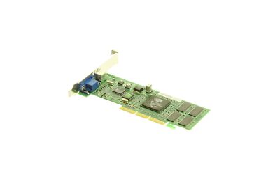 ErsaZZa 201827-001 VANTA LT Graphics Board with 8MB SDRAM ~E~