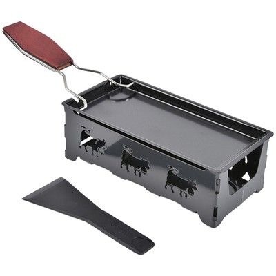  Mini Non-stick Baking Tray Set Cheese Pan Oven Grill Roasting Trays for